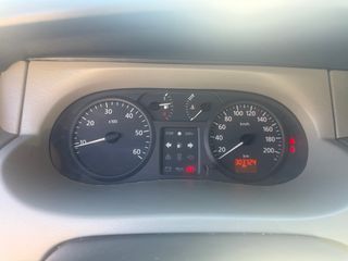 Renault Trafic generation