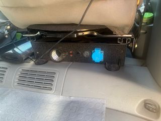 Renault Trafic generation