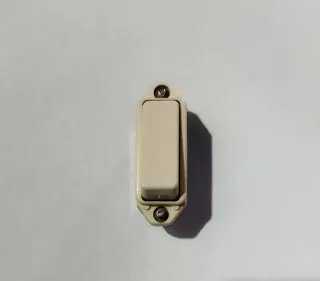 Interruttore Vimar Serie 7000