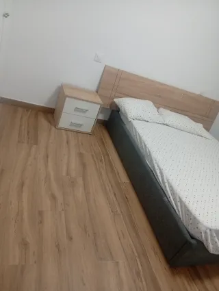 Alquiler habitación