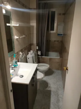 Alquiler de habitación en Alcalá de Henares