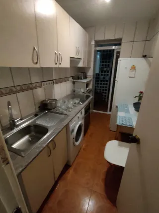 Alquiler de habitación en Alcalá de Henares