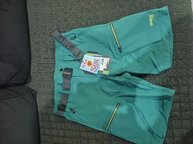 Pantalones de trekking Sphere Pro