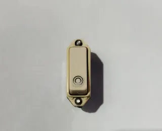 Pulsante Vimar Serie 7000