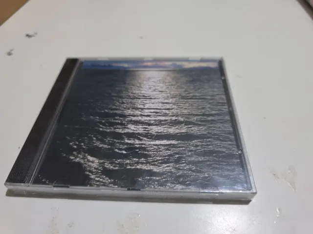 CD de música