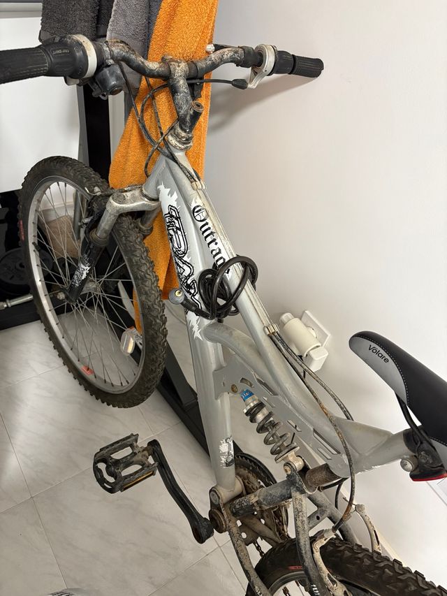 Bicicleta Montaña 26 Outrage