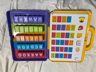 Juego completo Yo Aprendo a Leer Diset