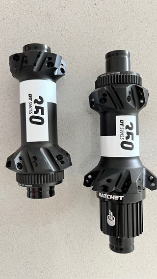 Bujes DT Swiss 350 Boost Microspline