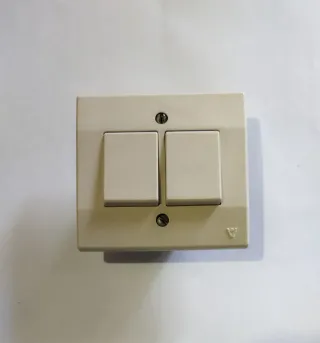 Commutatore Veto Oscar 5000