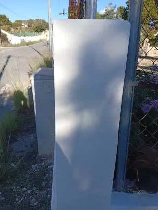 Albañil de primera y pintor