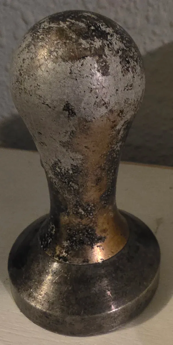 Lote piezas bronce y otros