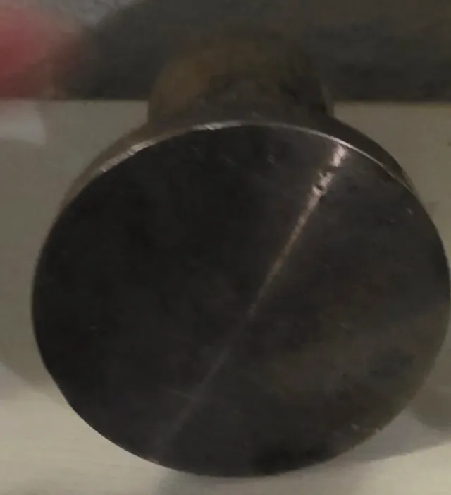 Lote piezas bronce y otros