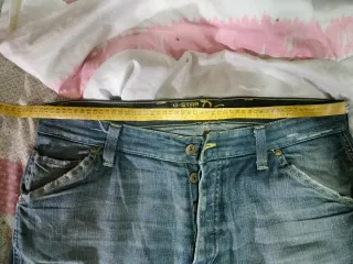 G-Star Elwood 5620 Jeans  edición limitada 10yrs