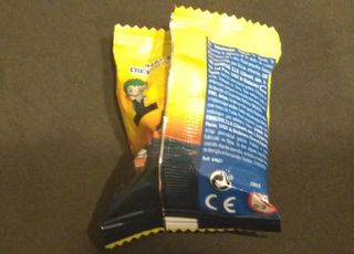 PHOSKITOS ONE PIECE Usopp - figura peana muñeco