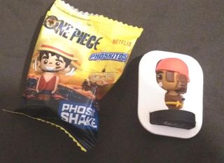 PHOSKITOS ONE PIECE Usopp - figura peana muñeco