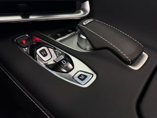 Chevrolet Corvette C8 Z51 2LT 6.2 V8 Targa 481cv