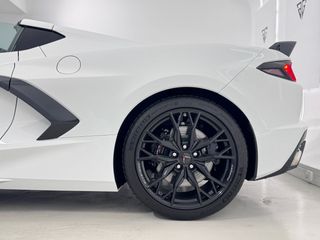 Chevrolet Corvette C8 Z51 2LT 6.2 V8 Targa 481cv