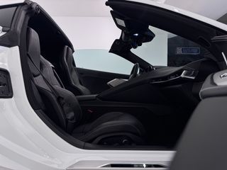 Chevrolet Corvette C8 Z51 2LT 6.2 V8 Targa 481cv