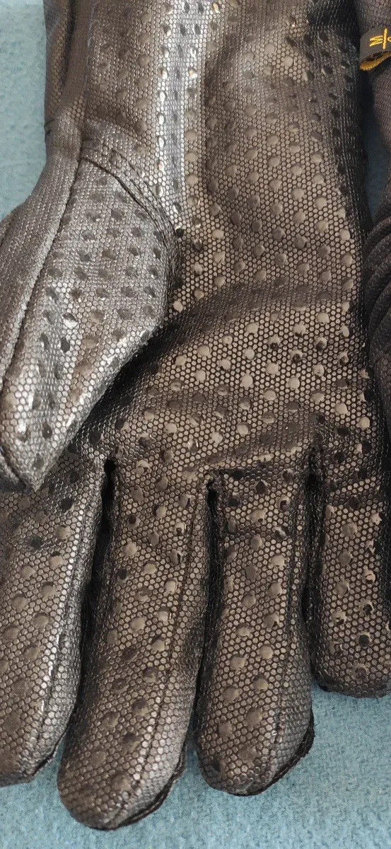 Guantes HexArmor® Hercules Protección Perforación