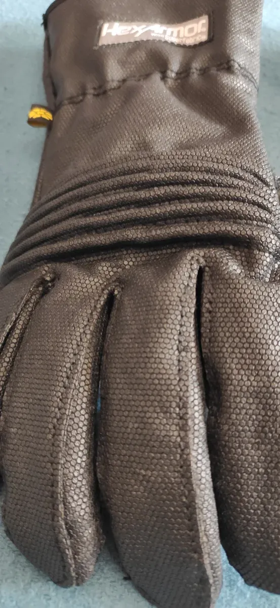 Guantes HexArmor® Hercules Protección Perforación