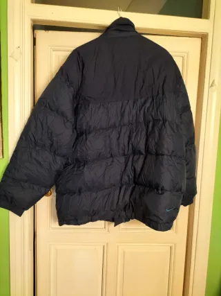 Plumífero Nike Hombre