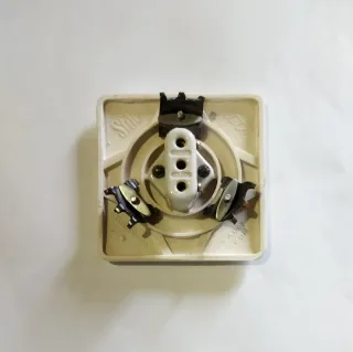 Presa Veto Serie Stile 10A