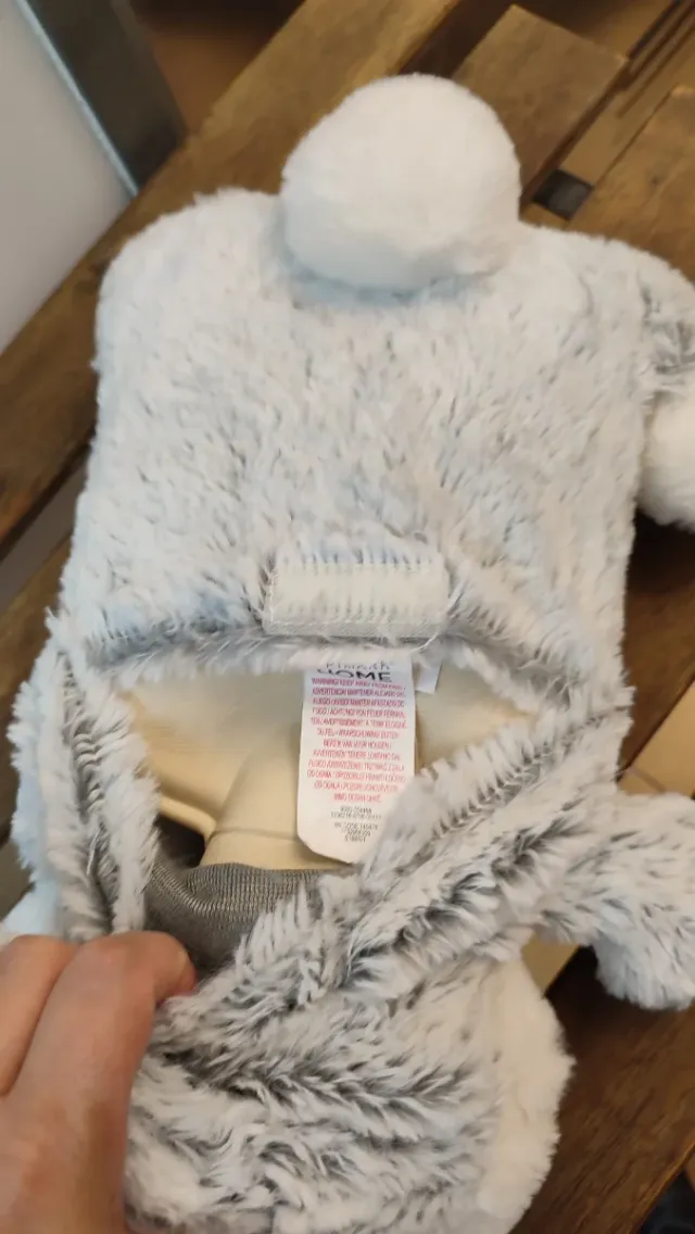 Bolsa de agua Tambor Disney