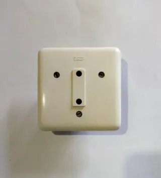 Presa Veto 15A serie Stile