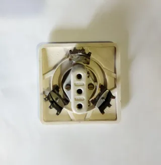 Presa Veto 15A serie Stile