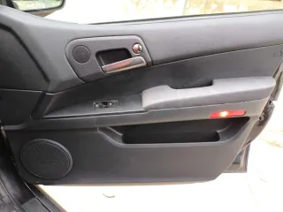 SsangYong Kyron 2007