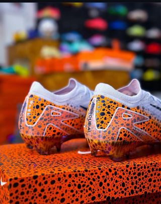 Scarpe Nike Mercurial Vapor 14 Elite FG