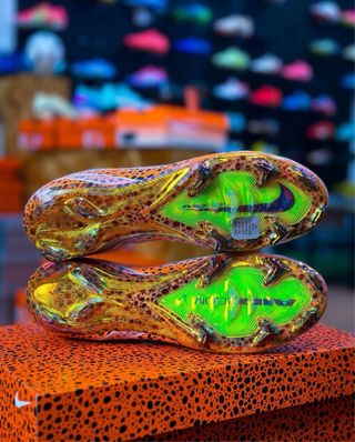 Scarpe Nike Mercurial Vapor 14 Elite FG