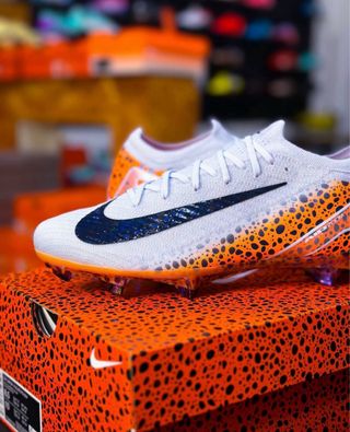 Scarpe Nike Mercurial Vapor 14 Elite FG