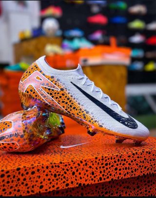 Scarpe Nike Mercurial Vapor 14 Elite FG