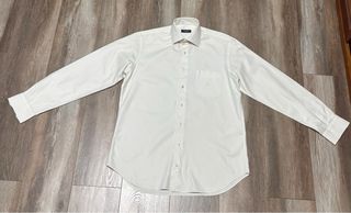 Camisa Burberry y La Jaca