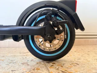 Patinete eléctrico Cecotec bongo Serie D20