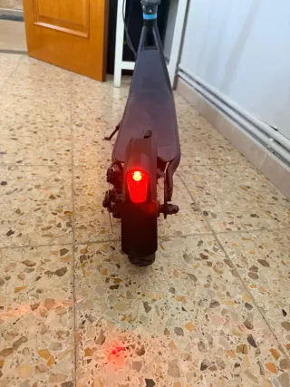 Patinete eléctrico Cecotec bongo Serie D20