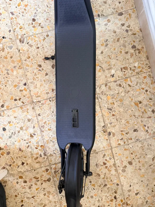 Patinete eléctrico Cecotec bongo Serie D20