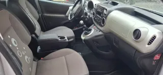 Citroen Berlingo 2015