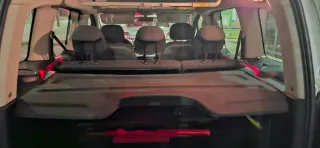 Citroen Berlingo 2015