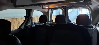 Citroen Berlingo 2015