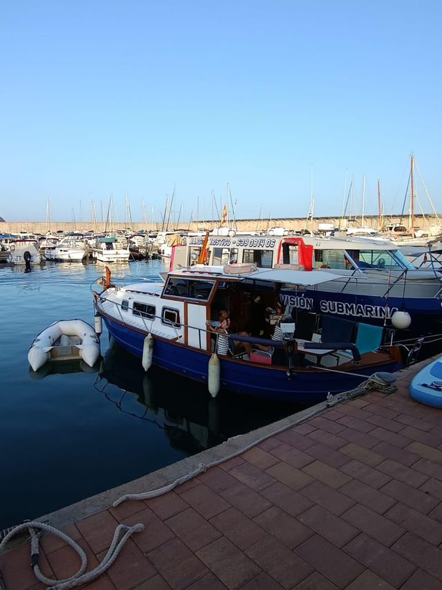 Barco Llaut en venta