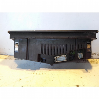 Mando climatizador Bmw Serie 3 (E46) (2001