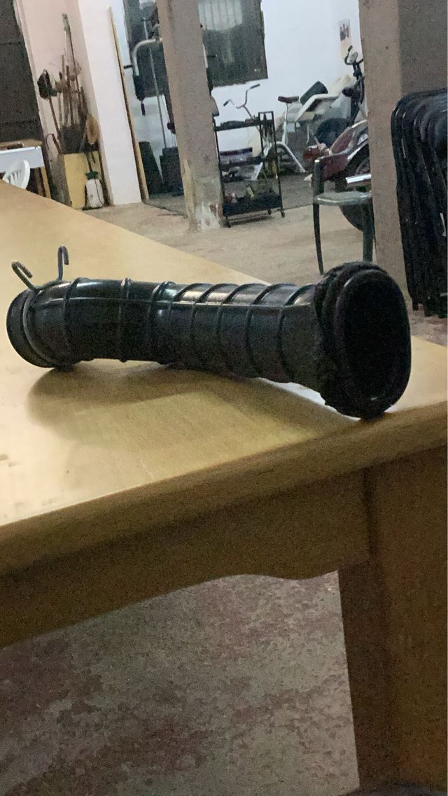 Manguito Carburador Derbi Senda