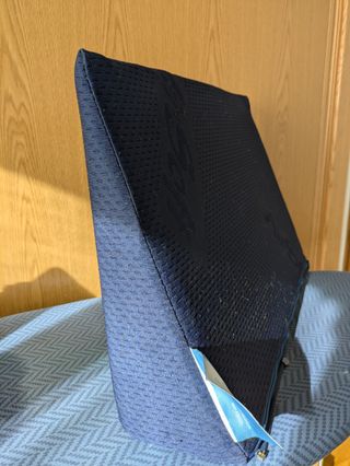 Cuña Ecus Care para cuna 60 cm