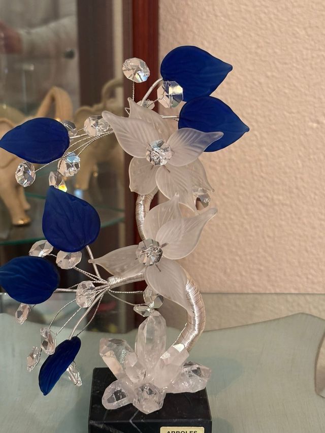 Árboles  de Cairo Decorativo