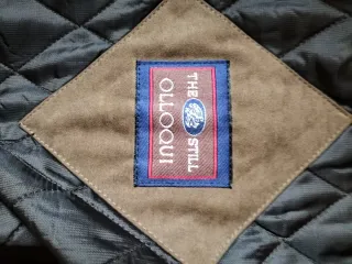 Chaquetón Loden Olloqui nuevo hombre