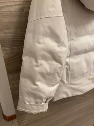 Giubbotto Sci Bambina Wedze 500 - 8 anni