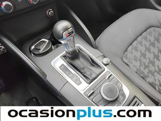 Audi A3 Sportback Attraction 1.6 TDI 77 kW (105 CV) S tronic