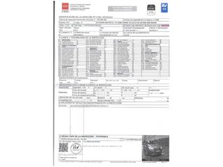 Audi A3 Sportback Attraction 1.6 TDI 77 kW (105 CV) S tronic